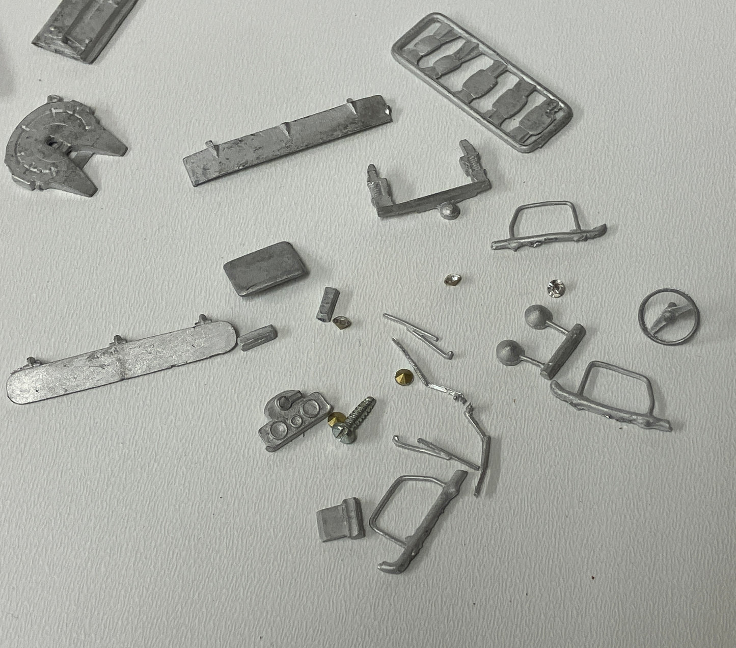 059 Heavy Goods HG.59A Volvo F88-290 (revised kit)