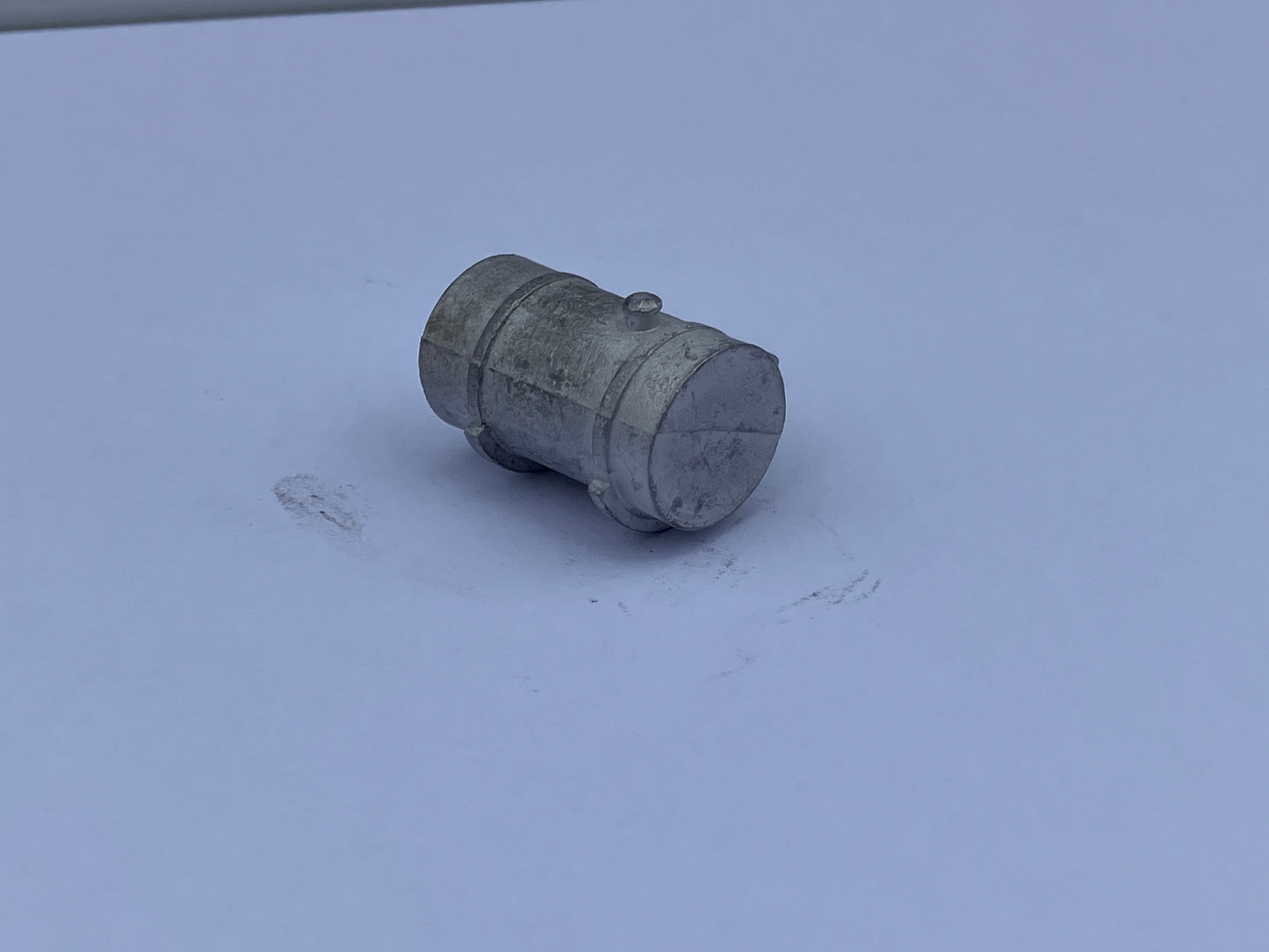280 Cylindrical Seddon Atkinson fuel tank