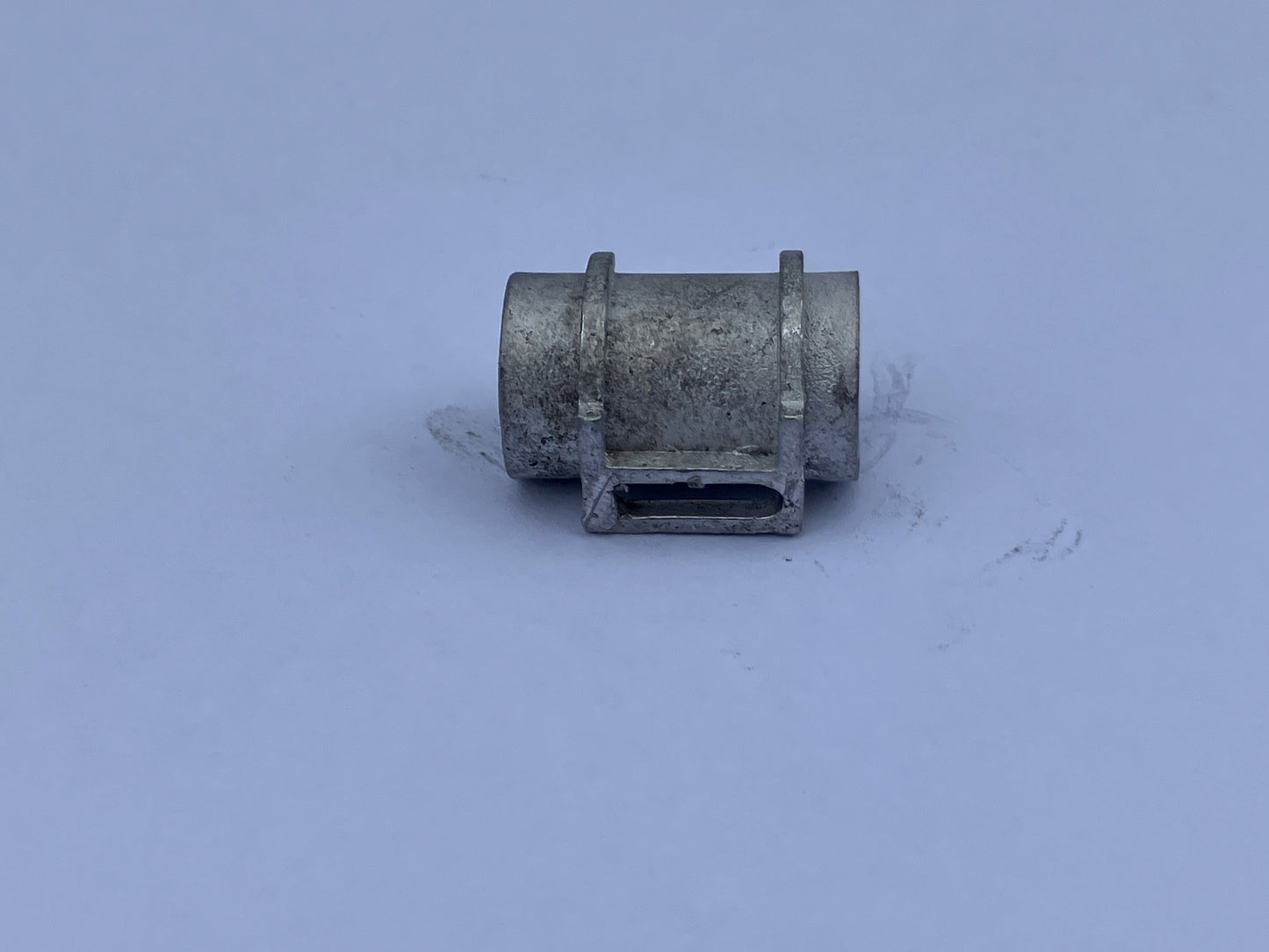 280 Cylindrical Seddon Atkinson fuel tank