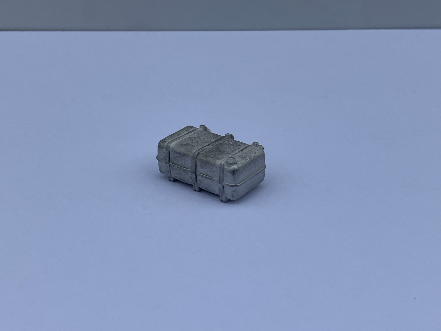 281 Volvo F88/F89 fuel tank