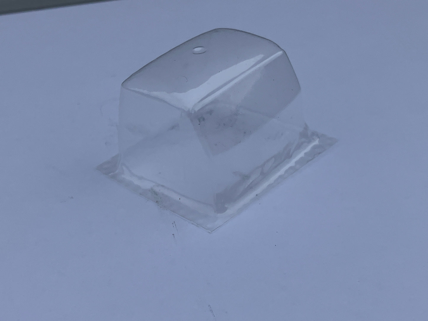 300 Volvo F86 replacement cab glass.