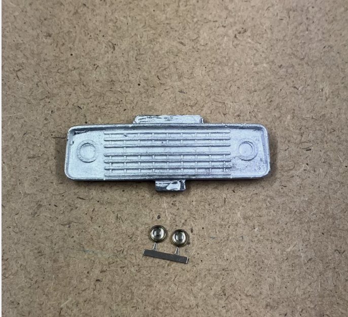 010 HG.10B Volvo F86 (Early Grille)