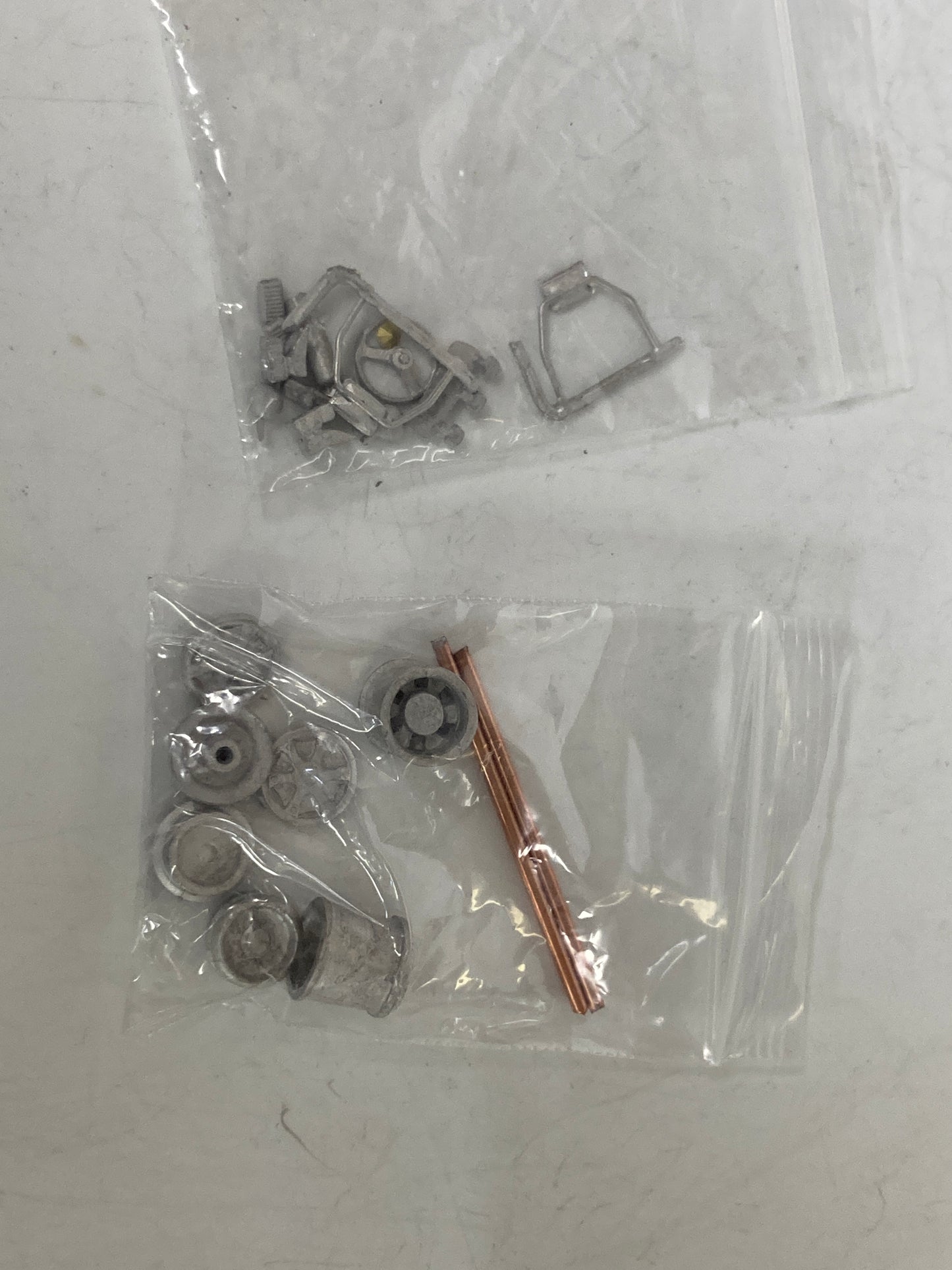 009 Heavy Goods HG.9 Fiat 170
