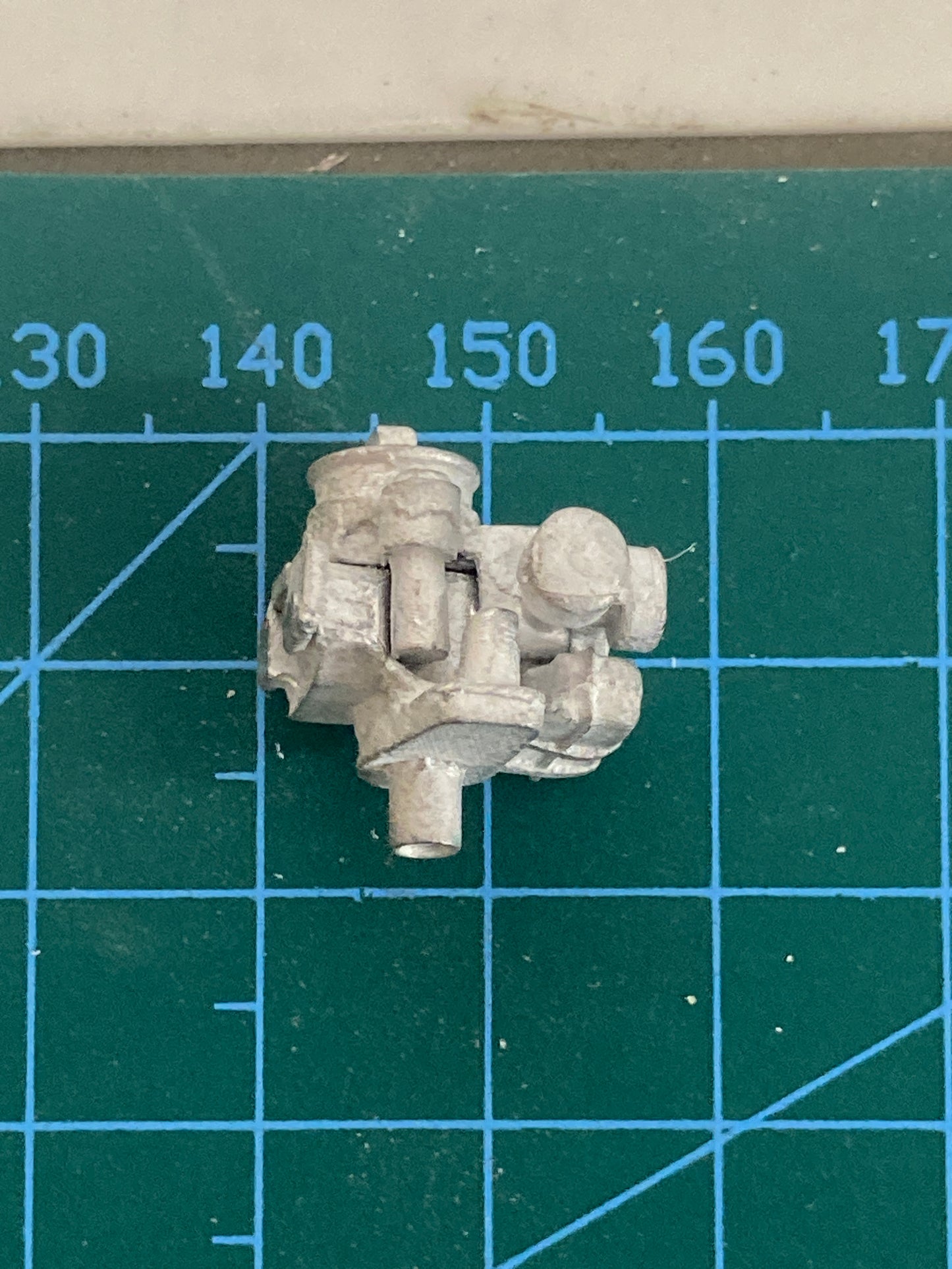 209 Donkey engine