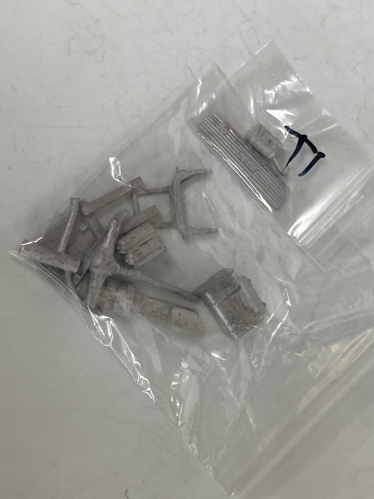 009 Heavy Goods HG.9 Fiat 170