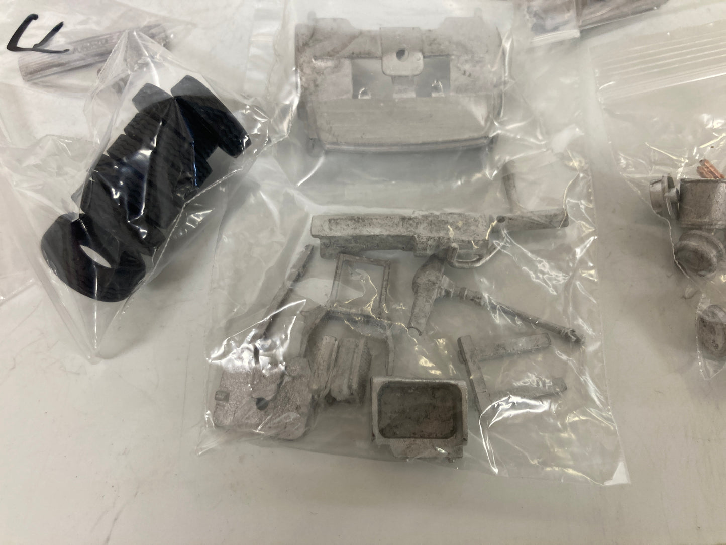 009 Heavy Goods HG.9 Fiat 170