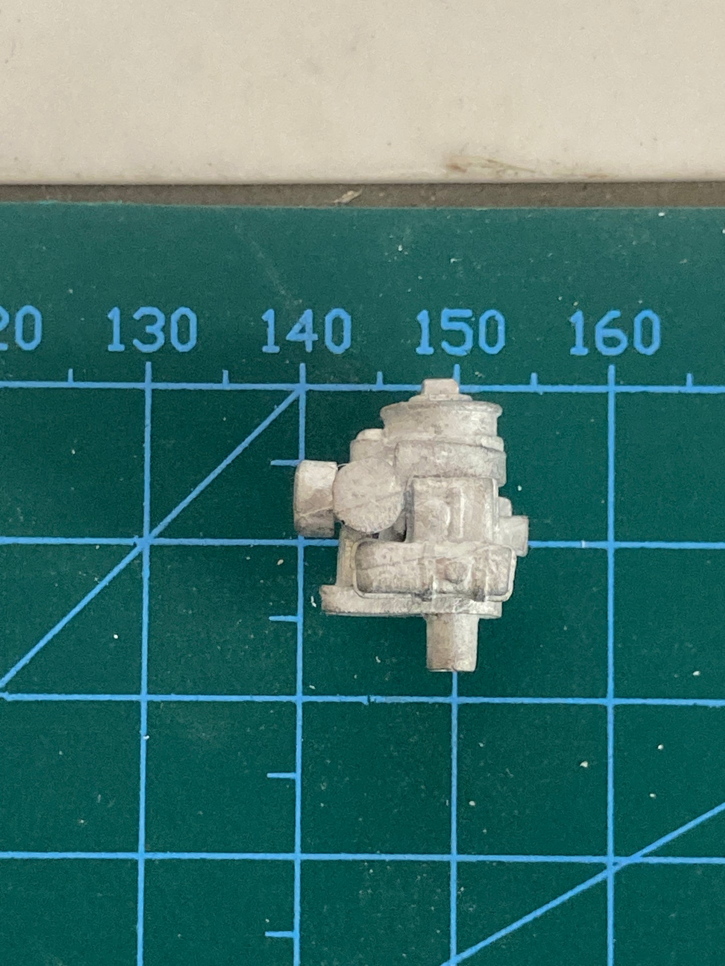 209 Donkey engine