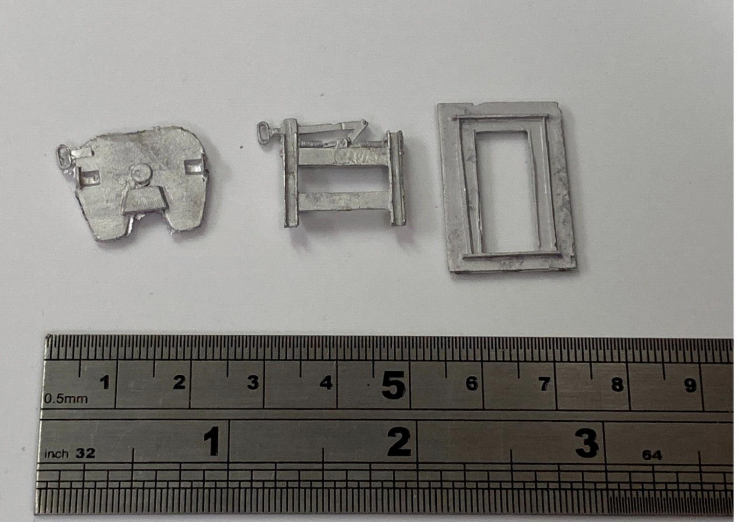 203 Jost sliding fifth wheel assembly