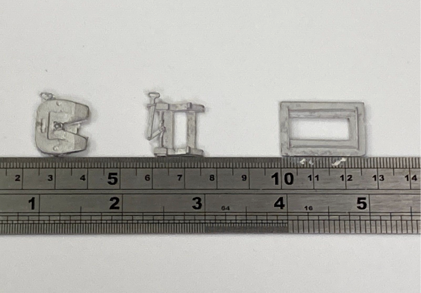203 Jost sliding fifth wheel assembly