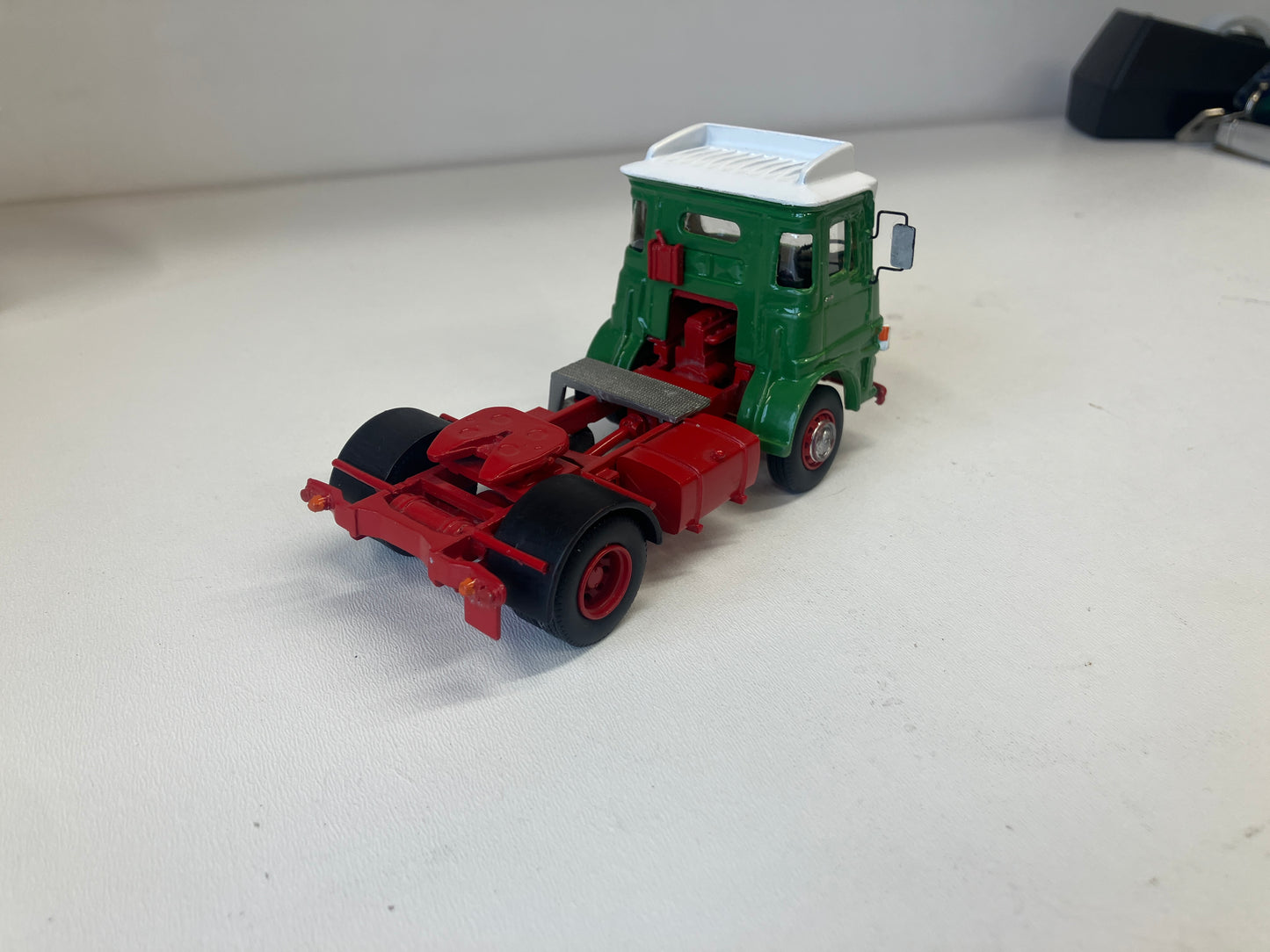064 HG.64 ERF A series