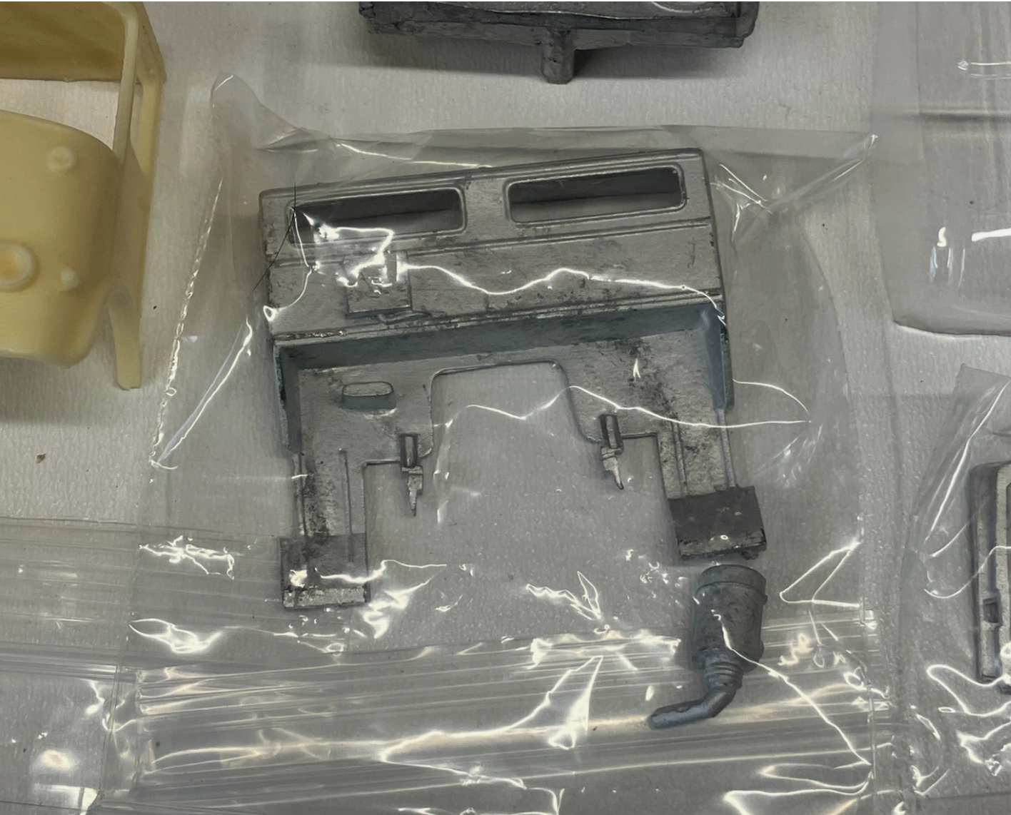 008 HG.8b Atkinson Borderer Sleeper Cab