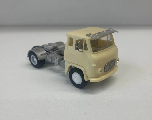 007 HG.7a Scania LB76 Sleeper Cab