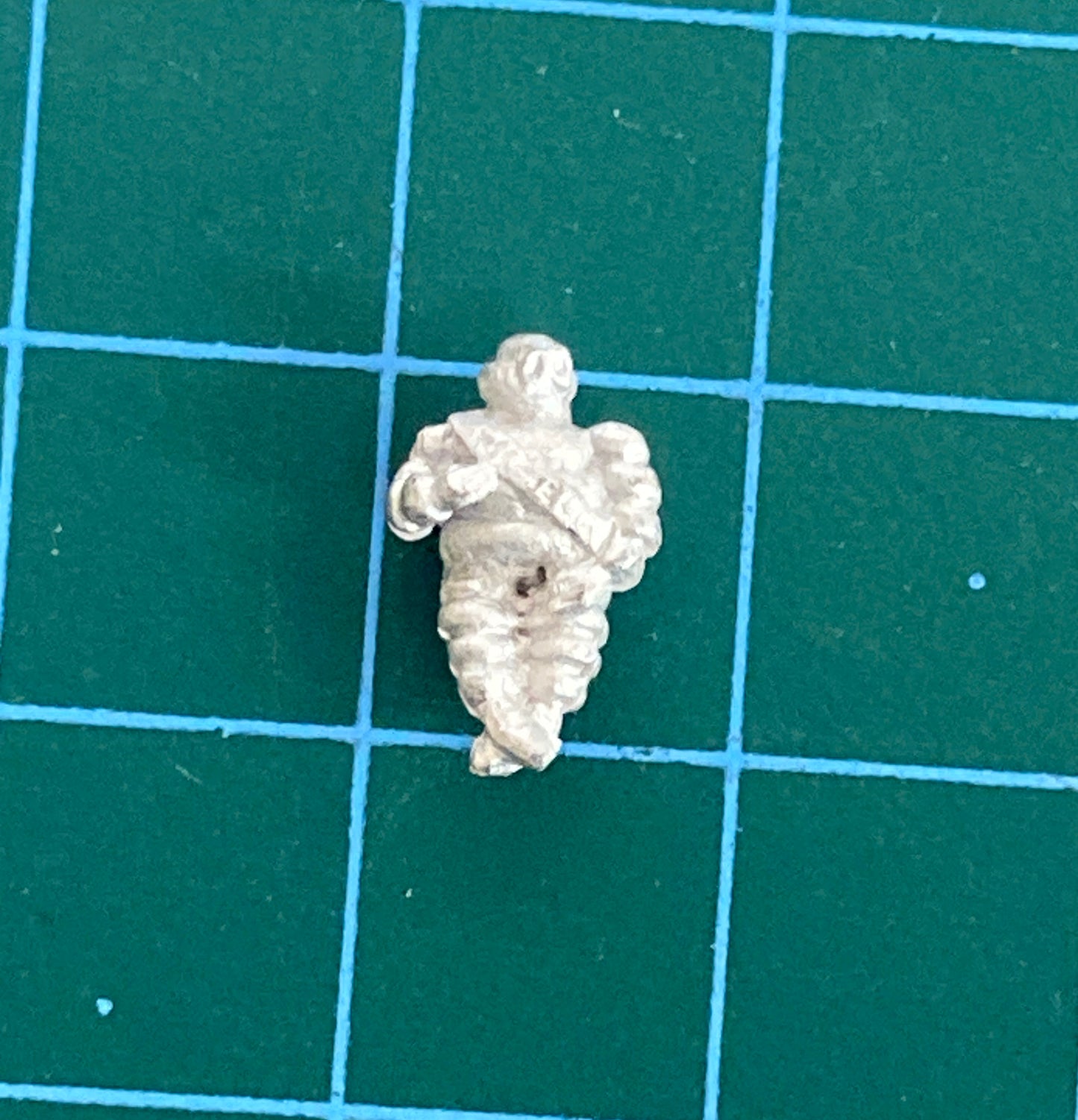 216 Michelin man